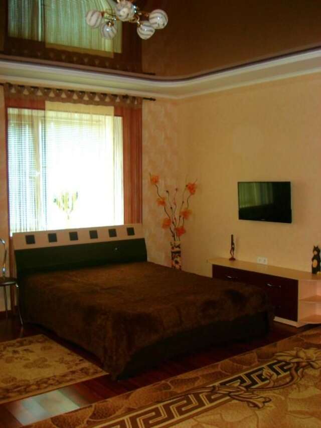 Апартаменты MOKKO Мелитополь-23