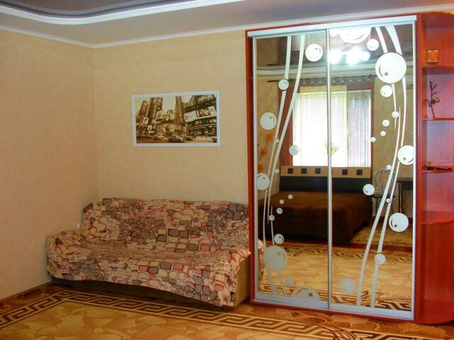 Апартаменты MOKKO Мелитополь-8